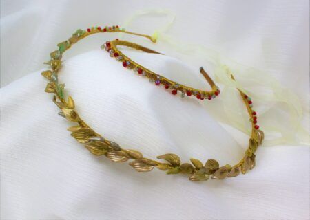 Diadema Marie - Imagen 3