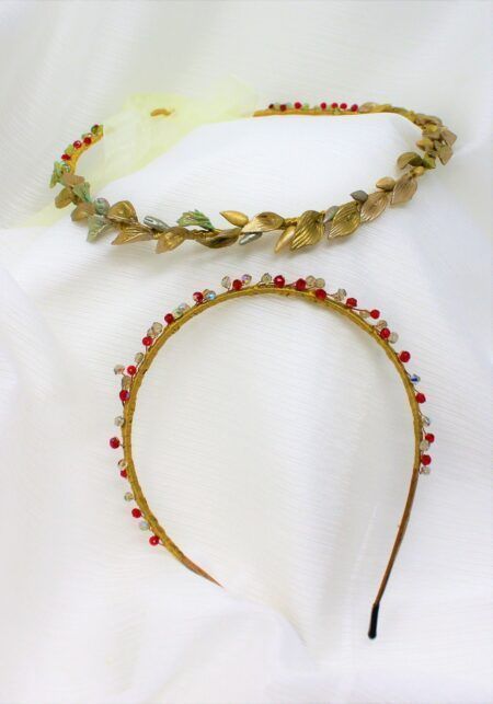 Diadema Marie - Imagen 4