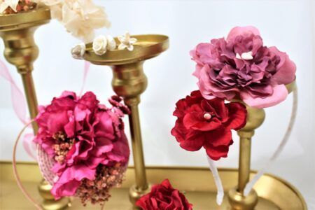 Diadema Sofía - Imagen 5