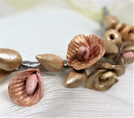 Pulsera Stephanie - Imagen 3