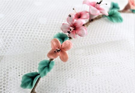 Tocado April - Imagen 5