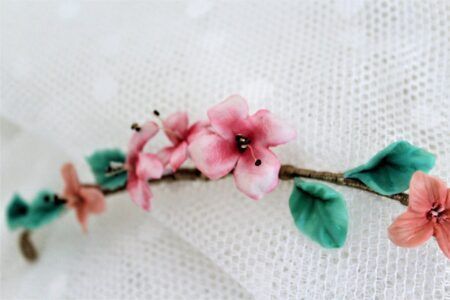 Tocado April - Imagen 4