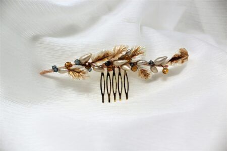 Tocado Marella - Imagen 3