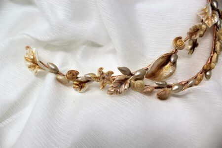 Tocado Marine - Imagen 3