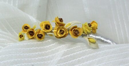 Diadema Lorraine - Imagen 4