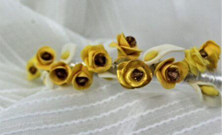 Diadema Lorraine - Imagen 3