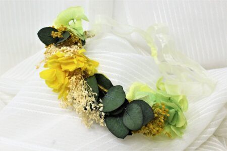 Semitocado Giselle - Imagen 3