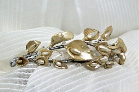 Tocado Arleth - Imagen 5