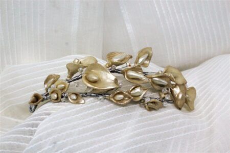 Tocado Arleth - Imagen 4