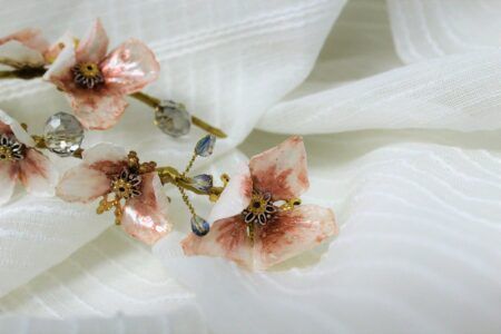Tocado Charlotte - Imagen 6