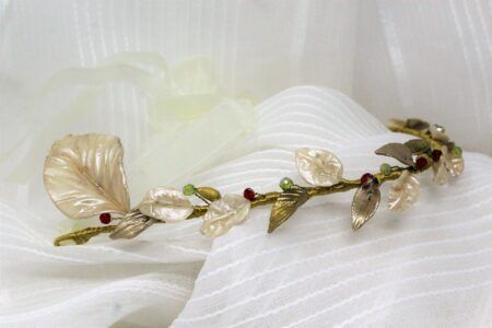 Tocado Victoria - Imagen 4