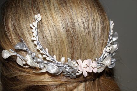 Tocado Aria - Imagen 4