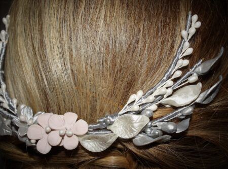 Tocado Aria - Imagen 3