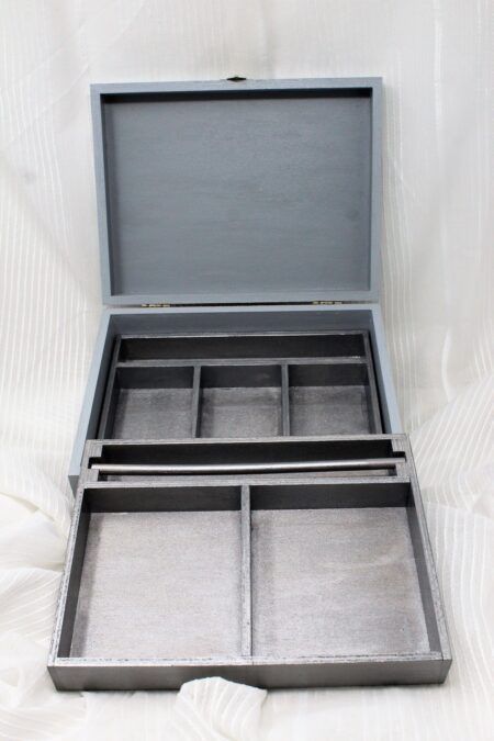 Caja Bianca - Imagen 4