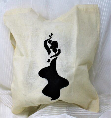 Bolsa de Lino - Imagen 8