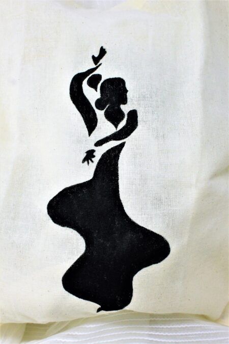 Bolsa de Lino - Imagen 7
