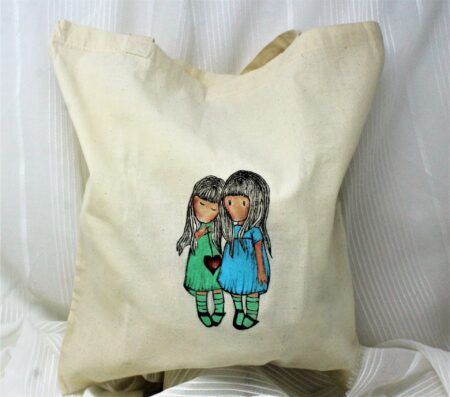 Bolsa de Lino - Imagen 4