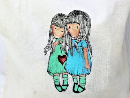 Bolsa de Lino - Imagen 6