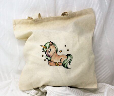 Bolsa de Lino - Imagen 3