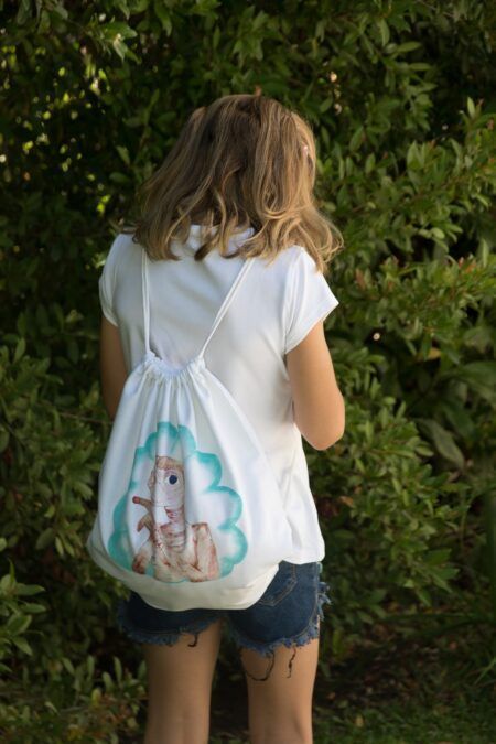 Mochila - Imagen 4
