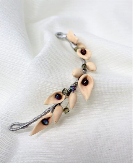 Tocado Iris - Imagen 3